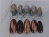 【秋★オフ込】5900円定額デザイン