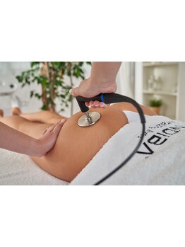 冷え改善・代謝をUPしたい