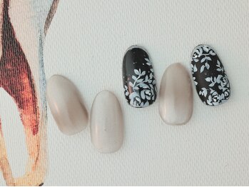 ネイルズナル(Nails Nalu)/