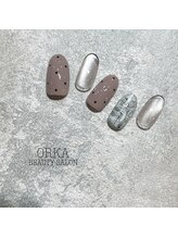 オルカ(ORKA)/定額10000