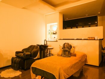 温凪 心斎橋(MINAGI)/女性専用 プライベートルーム