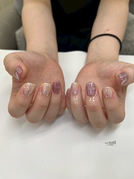 アンドラッシュ 駒込駅前店(and lash)/