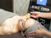 フルアナ(Hu ruana)/フェイシャル（小顔）