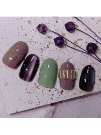 定額トレンドアートコース