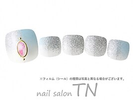 【FOOT】12月☆定額6900円コース