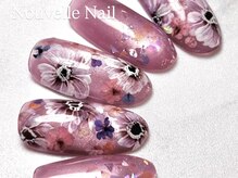 ヌーベルネイル(Nouvelle Nail)/