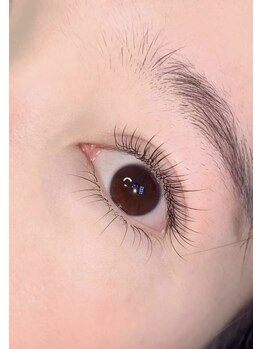 パンダアイラッシュ 上野(panda eyelash)/