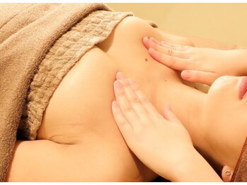 スマイルクルー(SmileClue)/施術の様子