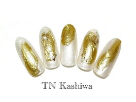 柏店限定☆ハンド5900円