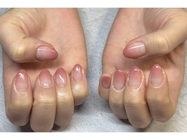 カラーグラデーション