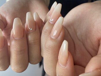 ヴィコ 名古屋栄(vico)/ベイビーブーマネイル