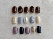 ネイルサロン ティフィン(tiffin)