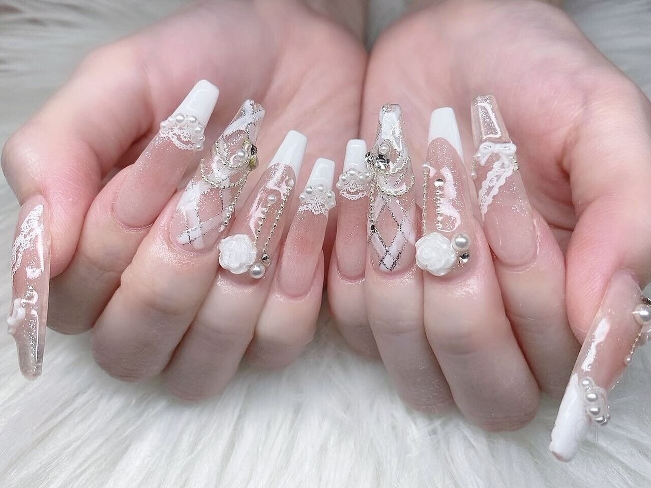 ベティネイル アイラッシュ(Betty Nail)｜ホットペッパービューティー