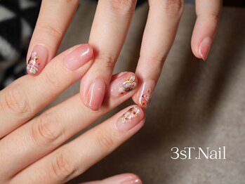 マオジェル×アート