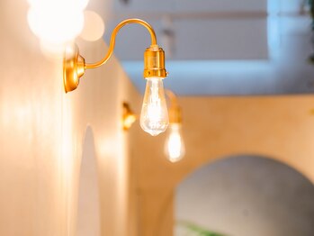 パナケアストレッチ 渋谷神泉店/広々とした店内