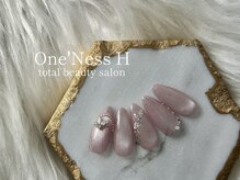 ワンネス 平林店(One’Ness)/Nail design
