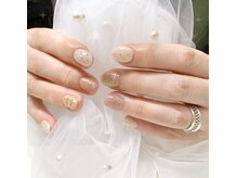 アレーズ(alaise)/お客様ネイル♪