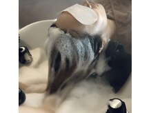 ネルラ(NELRA)の雰囲気（静かに整う、大人のための癒し空間［ヘッドスパ/肩こり/小顔］）