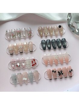 ラヴェニア(La ve nia)/Laveniaシンプル定額アート