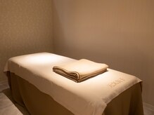 元気良子の雰囲気（短時間の集中ケアから贅沢なセットコースまで、幅広くご用意。）