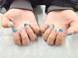 定額デザイン《Hand》