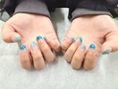 定額デザイン《Hand》