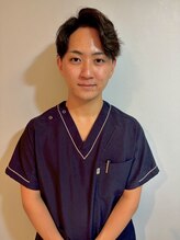 リアン(lien) 林 吉智