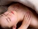 ミームスパ 新福島店(Meem Spa)の写真/「今日は何もしない」をご褒美に。心地よい圧×頭浸浴で首肩までゆったり。思わずうとうとするヘッドスパ