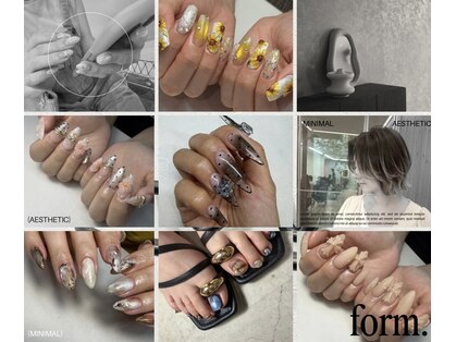 エクラン(ecrin)の写真