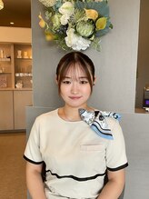 メイクプラスネイル ヴィヴィッド(MAKE+NAIL vivid) 辻 美羽