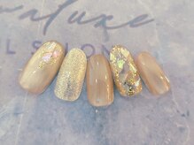 ティアラリュクス 東林間店(Tiara Luxe)/トレンドアート定額≪Dコース≫