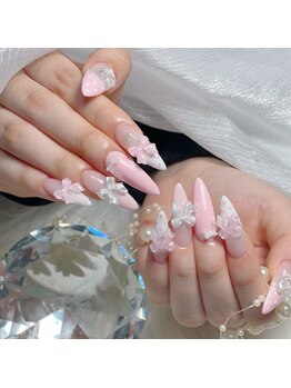 シシ(Cici)/