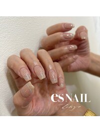 みずいろフレンチ