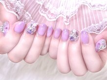 ファラウェイネイル(Faraway nail)