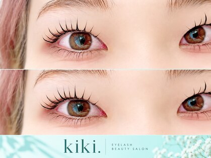 キキ(kiki)の写真