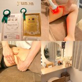 ユノン(yunon)