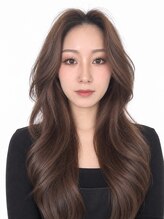 ティエルナ エーアイ 西大寺(TIERNA ai) 北出 美咲