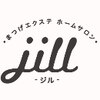 ジル(jill)のお店ロゴ