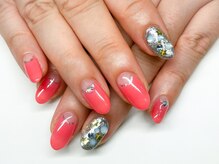 スリール(Sriel)/ハンド定額7980円