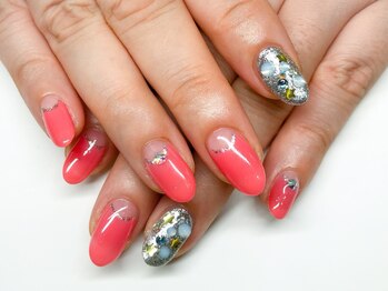 スリール(Sriel)/ハンド定額7980円