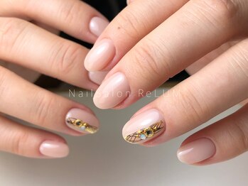 定額¥6300コース