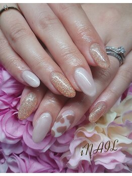 アイネイル(iNAIL)/