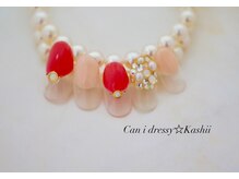 キャンアイドレッシー 香椎店(Can I Dressy)/