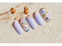 プレンティー 北千住西口店(plenty)/大人フラワー