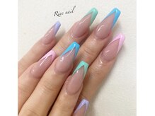 リーネイル(Riee nail)/