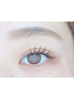 キープ力が自慢のサロン