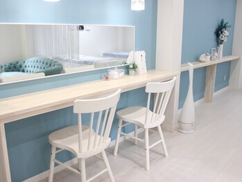 ルリエ(Relier)/<メイクスペース>