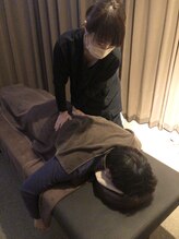 癒し処 ほっこり 海田店 今田 