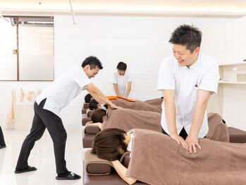 オスカー整体院 二日市/15時~17時がお得!クーポンcheck