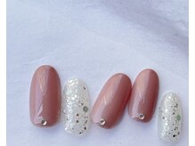 リーチェ ビューティアンドネイルサロン 大名店(Beauty&Nail Salon)/